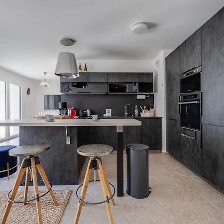 Envie De Lac - Nice T3 For 6 People Near Beach آنسي المظهر الخارجي الصورة