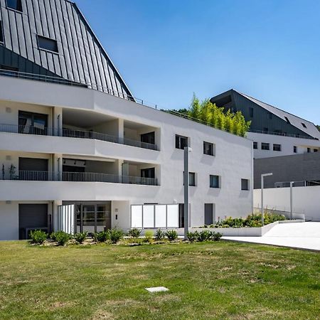 Envie De Lac - Nice T3 For 6 People Near Beach آنسي المظهر الخارجي الصورة