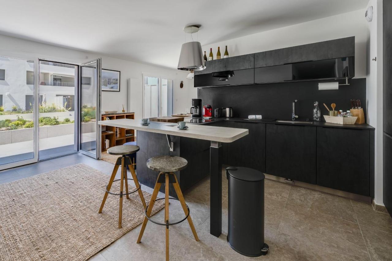Envie De Lac - Nice T3 For 6 People Near Beach آنسي المظهر الخارجي الصورة