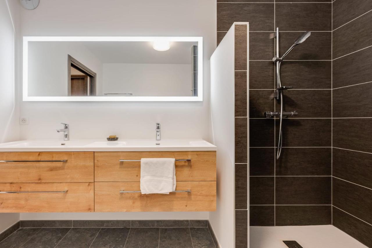 Envie De Lac - Nice T3 For 6 People Near Beach آنسي المظهر الخارجي الصورة
